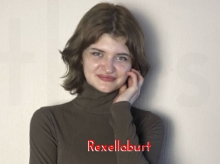 rexellaburt The Sex