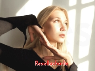 Rexellacharlie