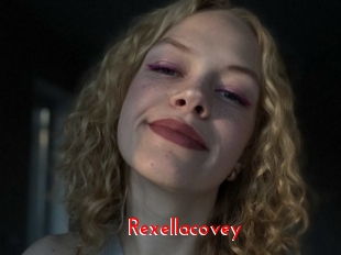 rexellacovey The Sex