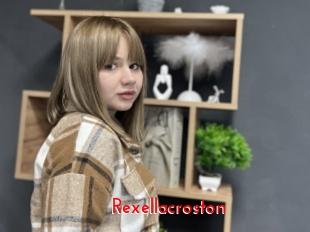 rexellacroston The Sex
