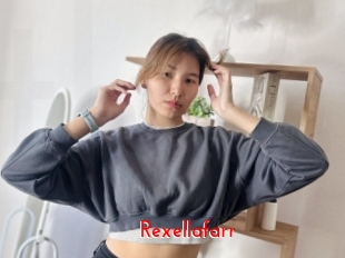 rexellafarr The Sex