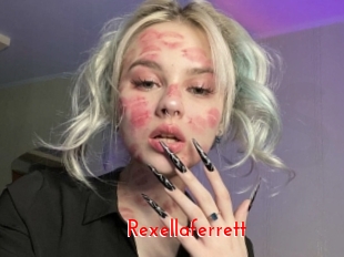 Rexellaferrett