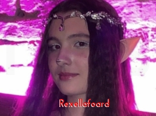 Rexellafoard
