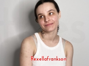 Rexellafrankson