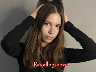 Rexellagreaves