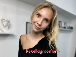 Rexellagroomes