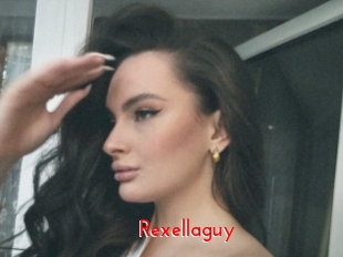 Rexellaguy