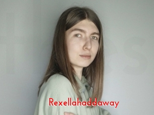 Rexellahaddaway