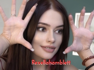 rexellahamblett The Sex