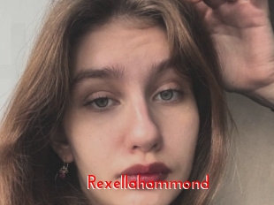 Rexellahammond
