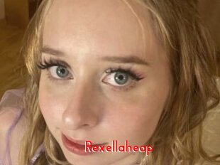 Rexellaheap