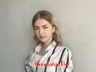 Rexellaheckler