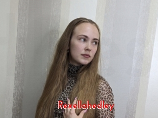 Rexellahedley