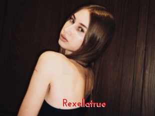 Rexellatrue