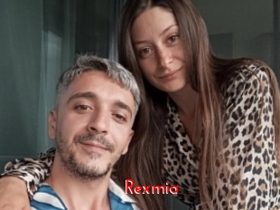 Rexmia
