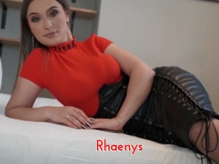 Rhaenys