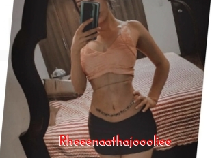 Rheeenaathajoooliee
