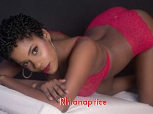 Rhianaprice