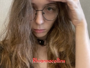 rhiannacollins The Sex
