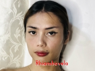 rhianshovela The Sex