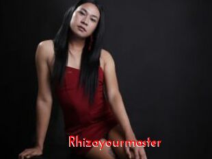 Rhizayourmaster