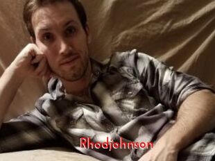 Rhodjohnson