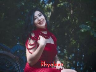 Rhyaleen