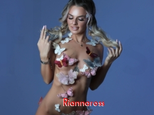 Riannaross