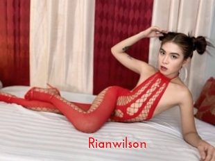 Rianwilson