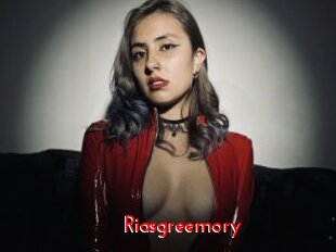 Riasgreemory