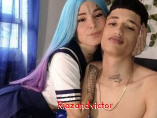 Riazandvictor