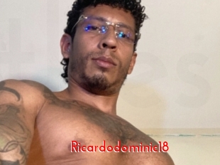Ricardodominic18