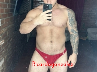 Ricardogonzalez