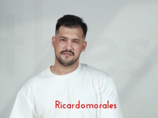 Ricardomorales