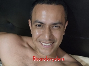 ricardoryders The Sex