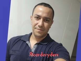 Ricardoryders