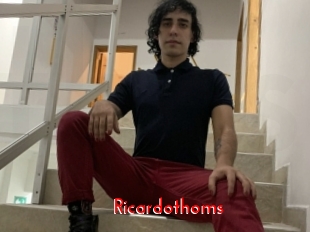 Ricardothoms
