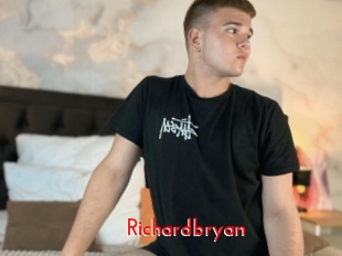richardbryan The Sex