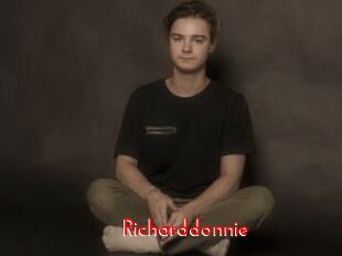 Richarddonnie