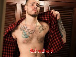 Richardhold
