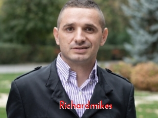 richardmikes The Sex