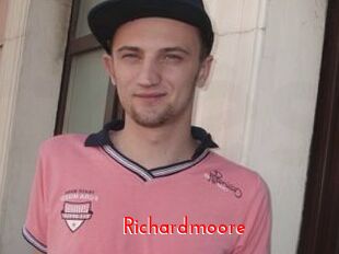 Richardmoore