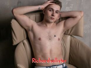 Richardsallister