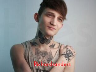 Richardsanders