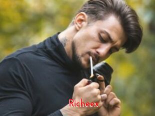 Richeex