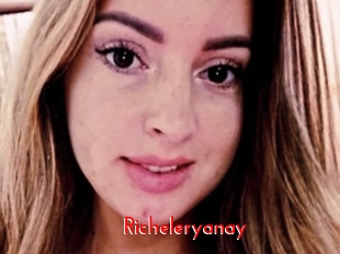 Richeleryanay