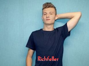 richfeller The Sex