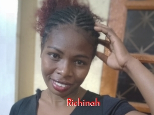 richinah The Sex