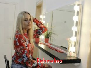 richmelissa The Sex