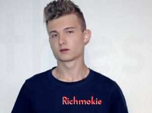richmokie The Sex